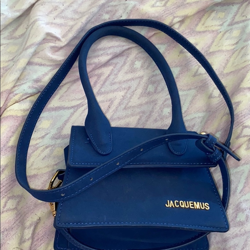 Le Chiquito Jacquemus Bag